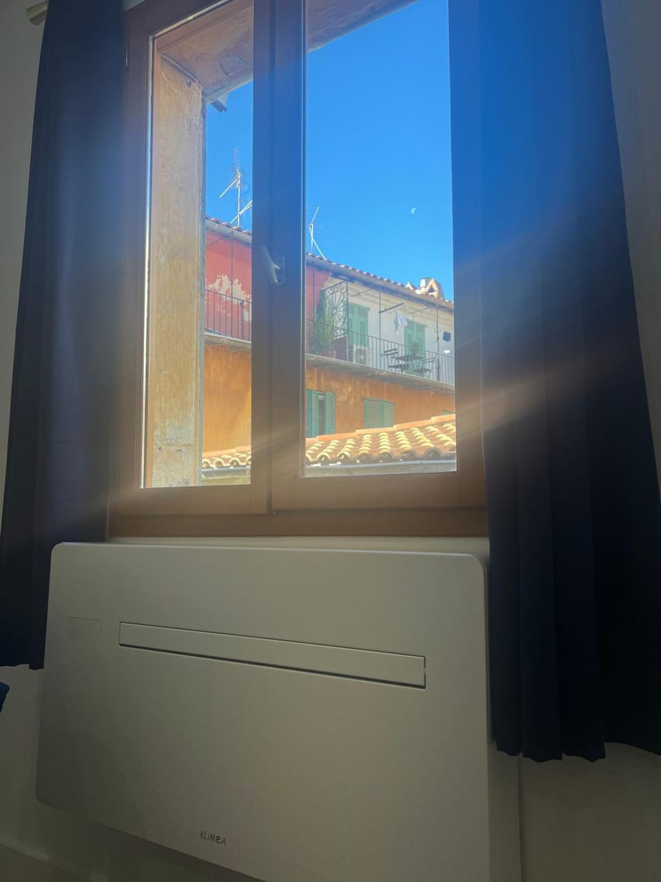 air conditioner