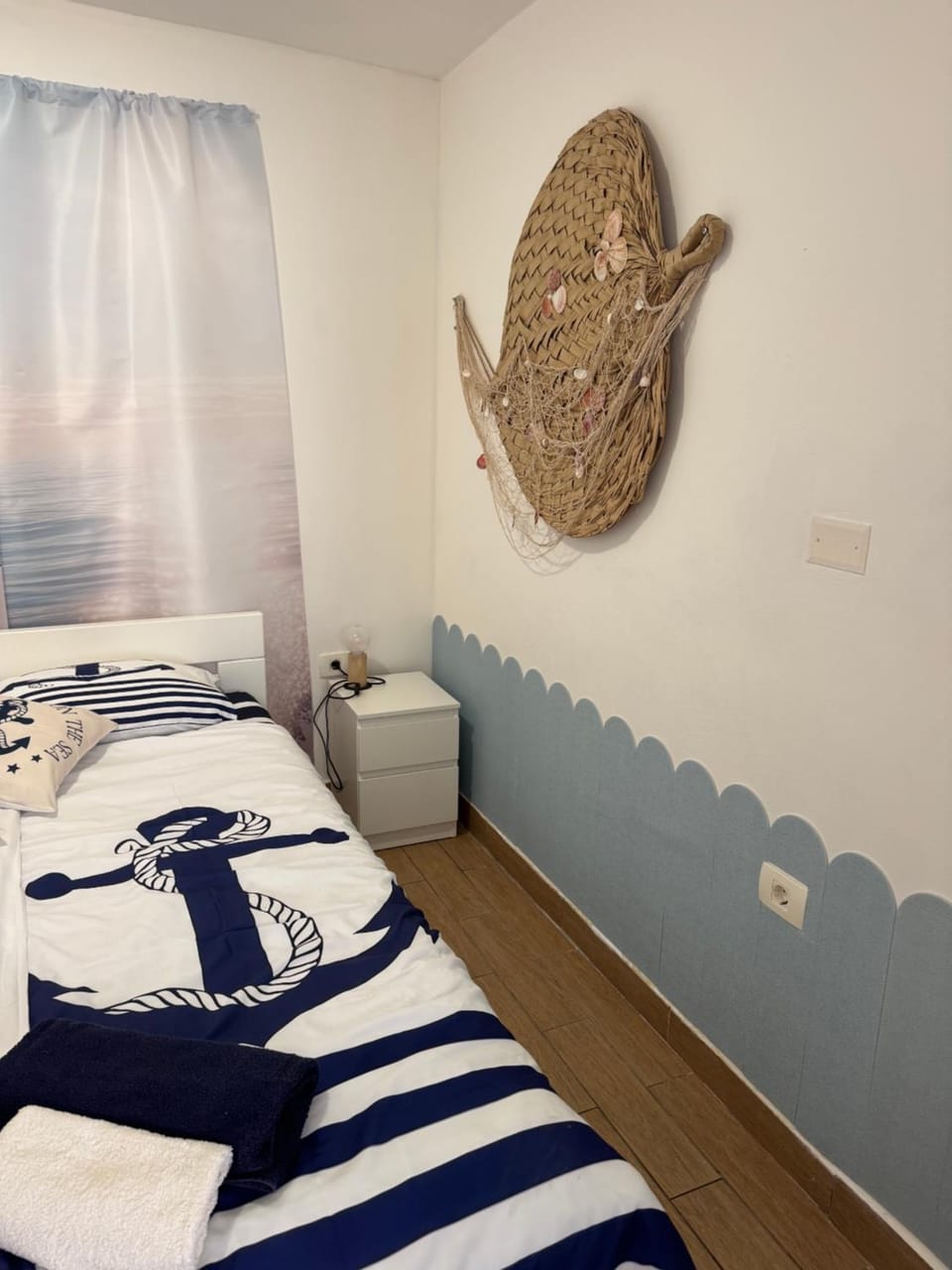 Appartement NITI Apartment in Slovenia