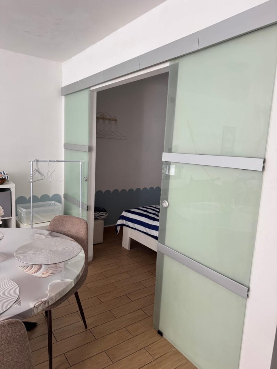 Appartement NITI Apartment in Slovenia