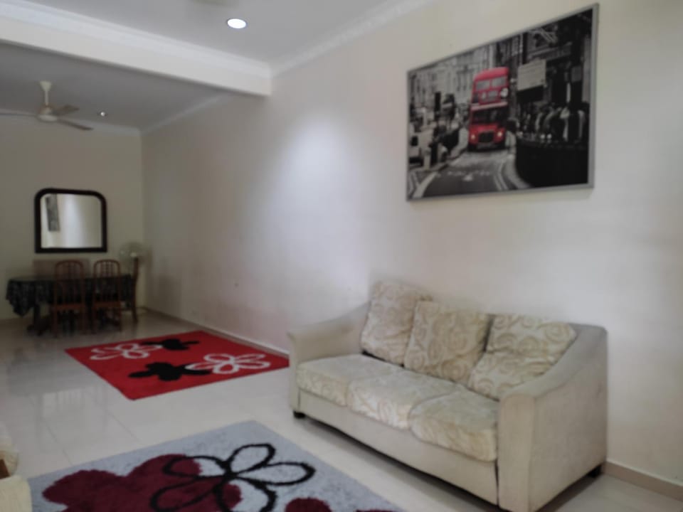 Homestay Al amin 2 House in Terengganu, Malaysia