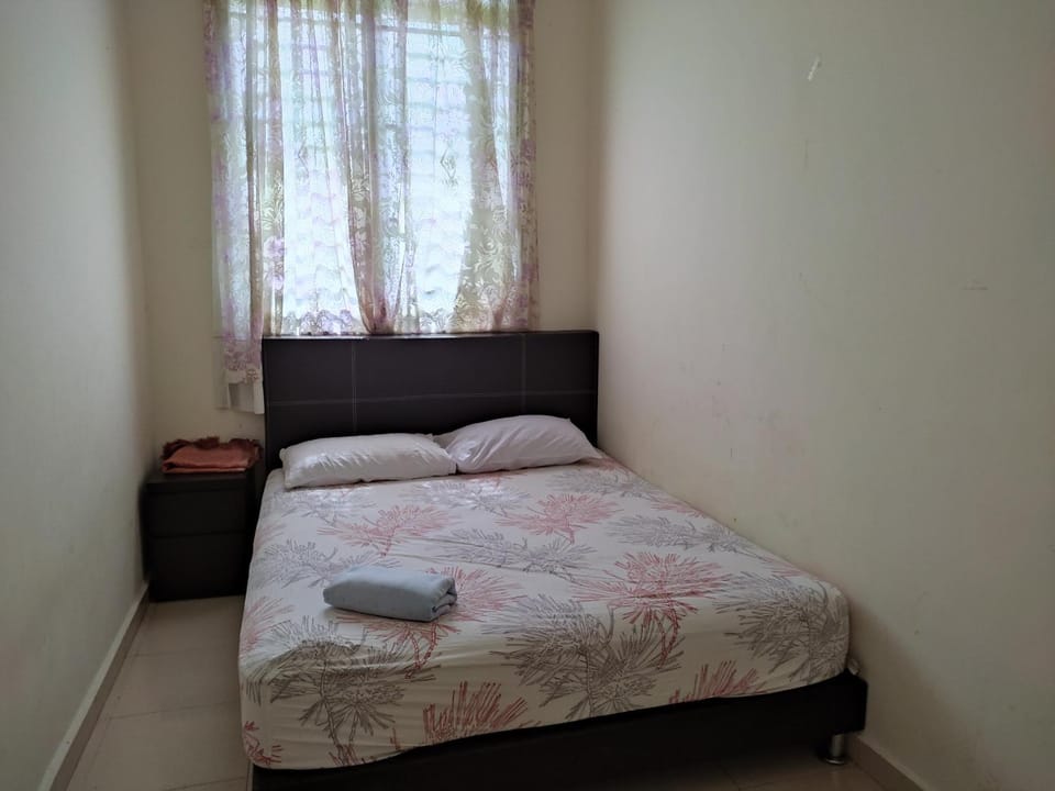 Homestay Al amin 2 House in Terengganu, Malaysia