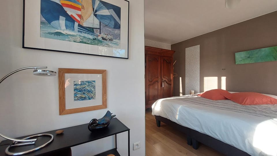 maison caroline bairon Bed and Breakfast in Wallonia, Belgium