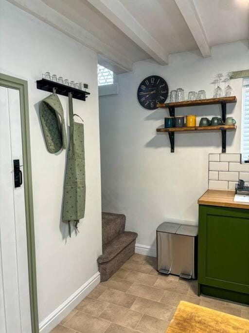 CosyCottage, Log Fire&Garden House in Newark and Sherwood District