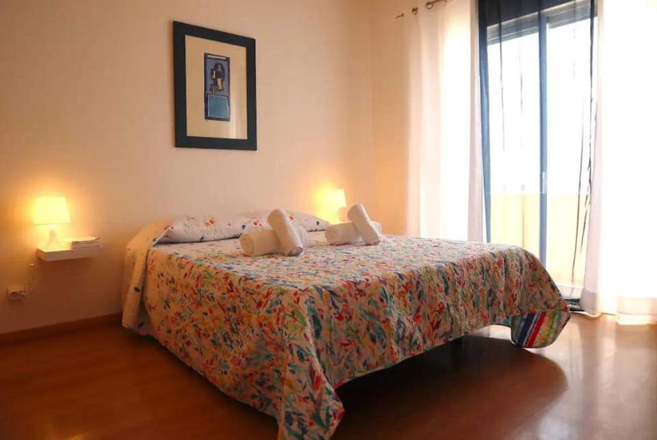 Blife Santya private rooms Vacation rental in Olhão