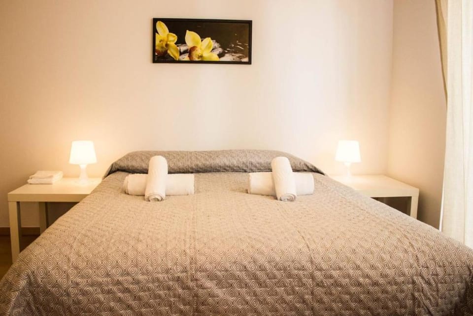 Blife Santya private rooms Vacation rental in Olhão