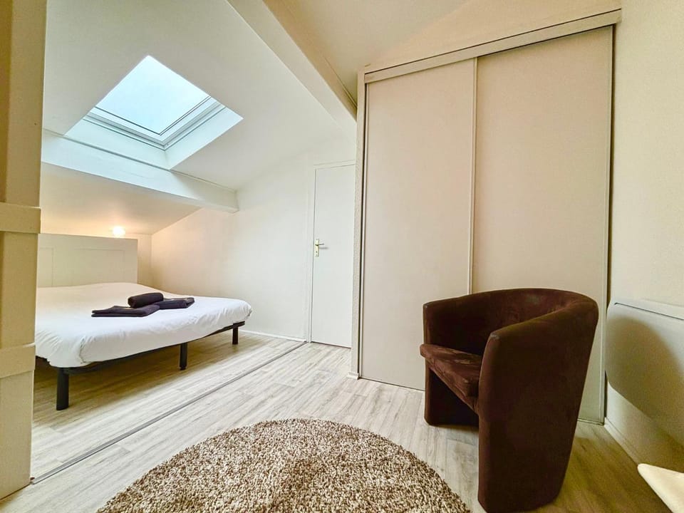 La Nauzane, proche plage - Vaux-sur-Mer House in Vaux-sur-Mer