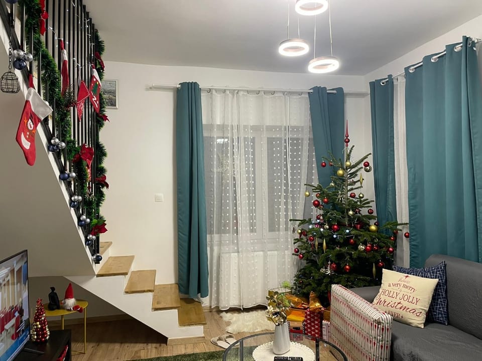 B-Home Apartment in Hungary
