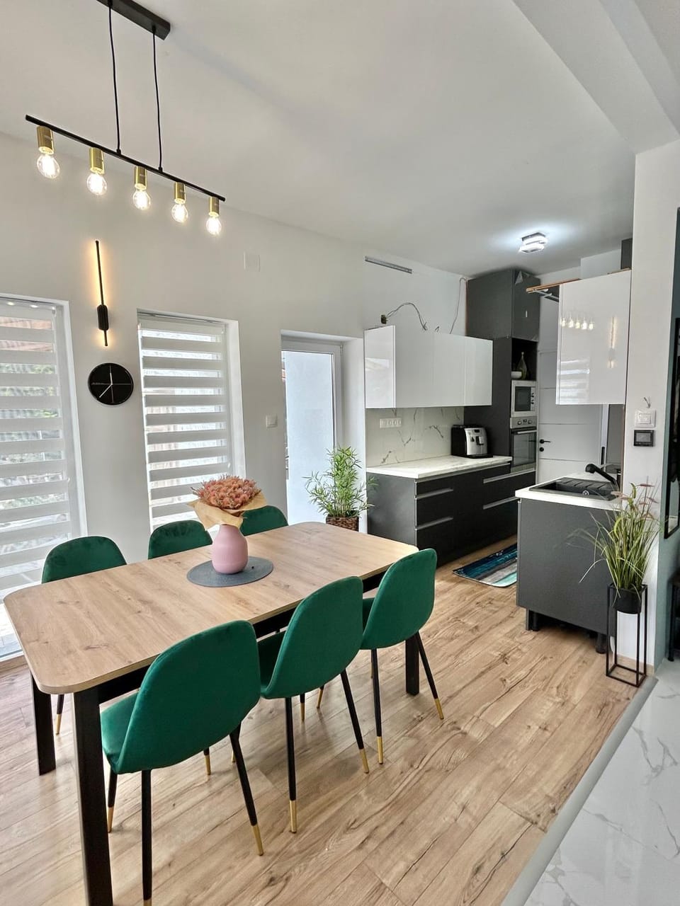 B-Home Apartment in Hungary