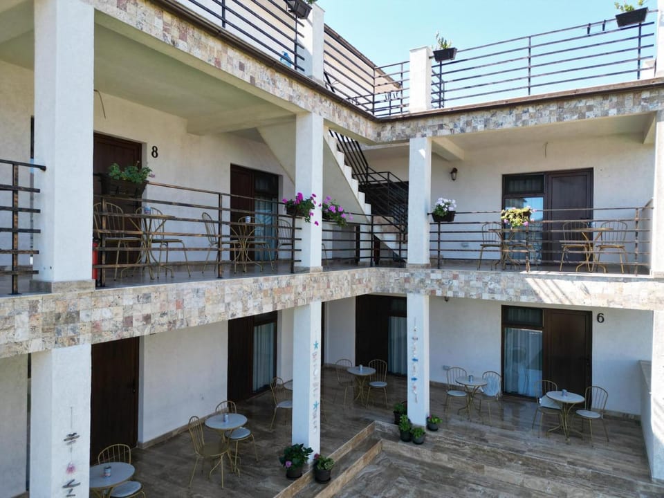 Casa Giulia Bed and Breakfast in Dobrich Province, Bulgaria