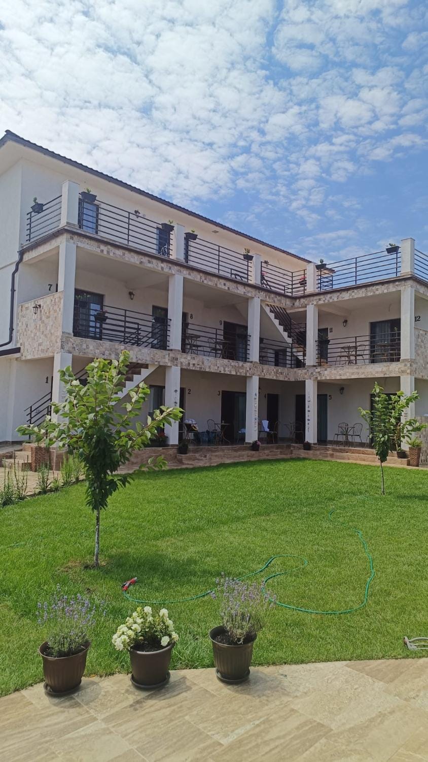 Casa Giulia Bed and Breakfast in Dobrich Province, Bulgaria