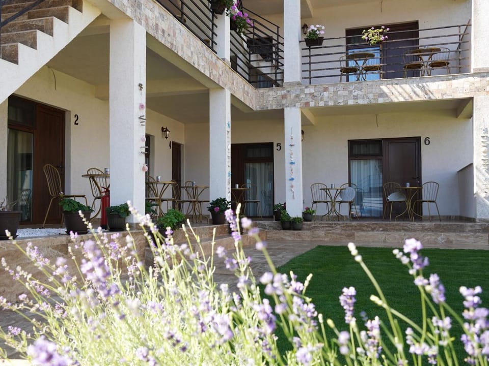 Casa Giulia Bed and Breakfast in Dobrich Province, Bulgaria