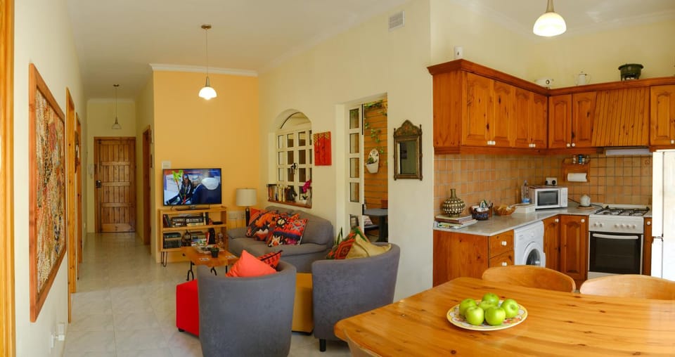Bellavista 3 Bedroom Apartment Apartment in Marsaskala