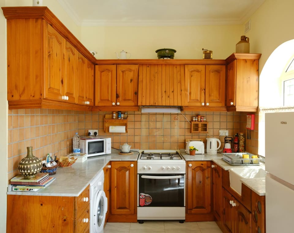 Bellavista 3 Bedroom Apartment Apartment in Marsaskala