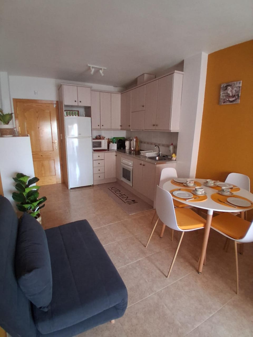 Dreams of San Pedro Apartment in San Pedro del Pinatar