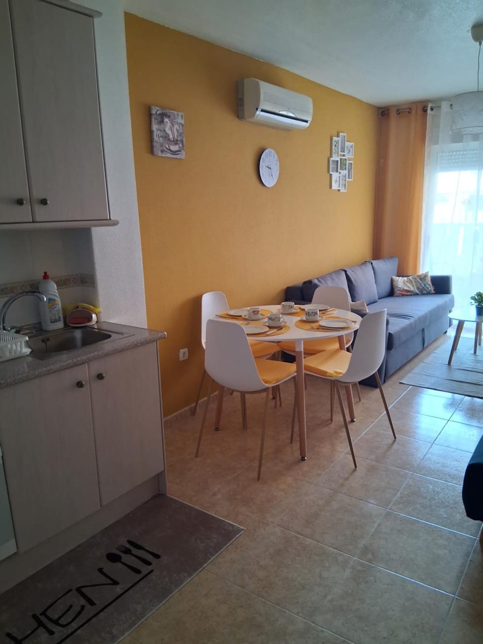Dreams of San Pedro Apartment in San Pedro del Pinatar