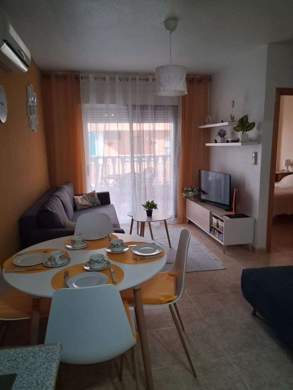 Dreams of San Pedro Apartment in San Pedro del Pinatar