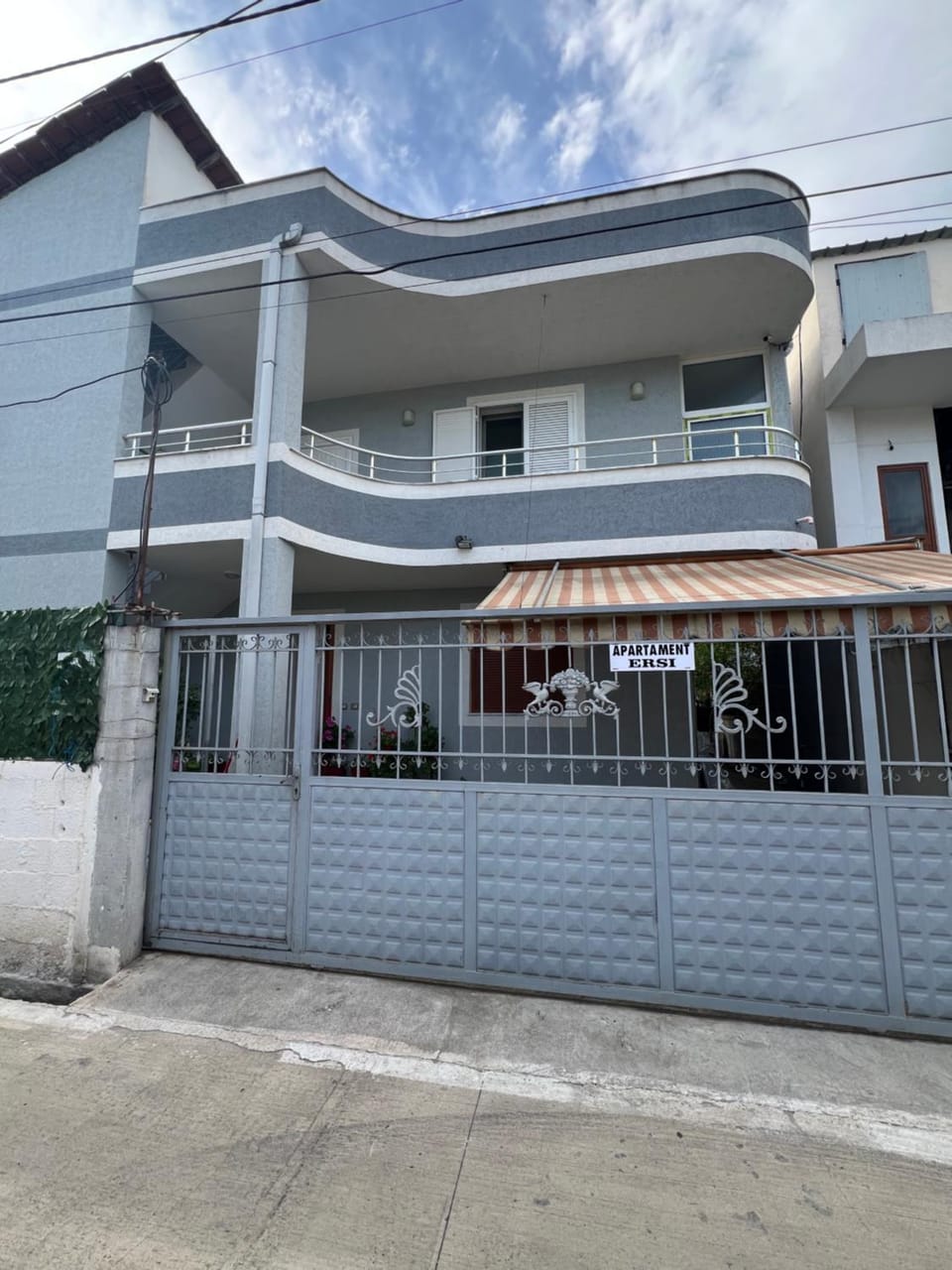 Ersi Apartment Apartment in Tirana County, Albania
