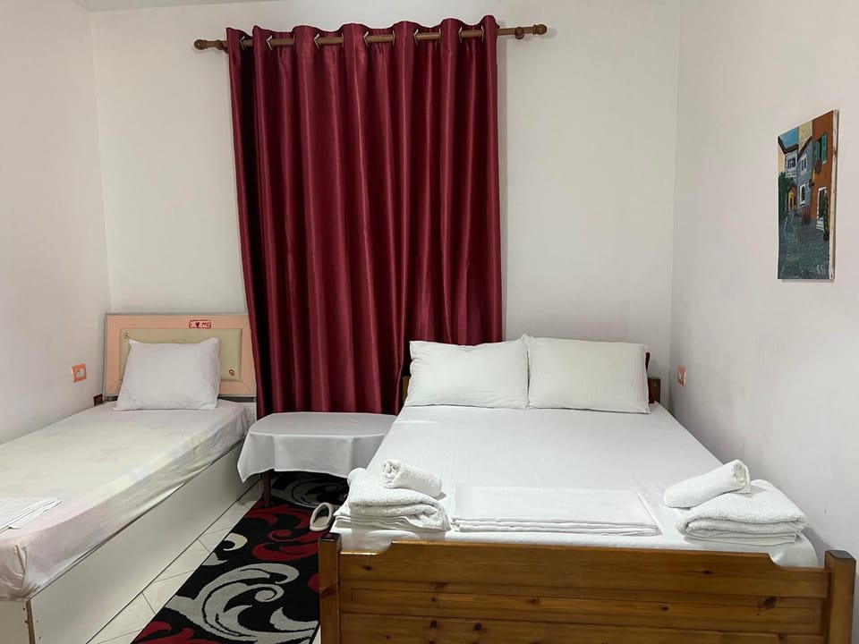 Ersi Apartment Apartment in Tirana County, Albania