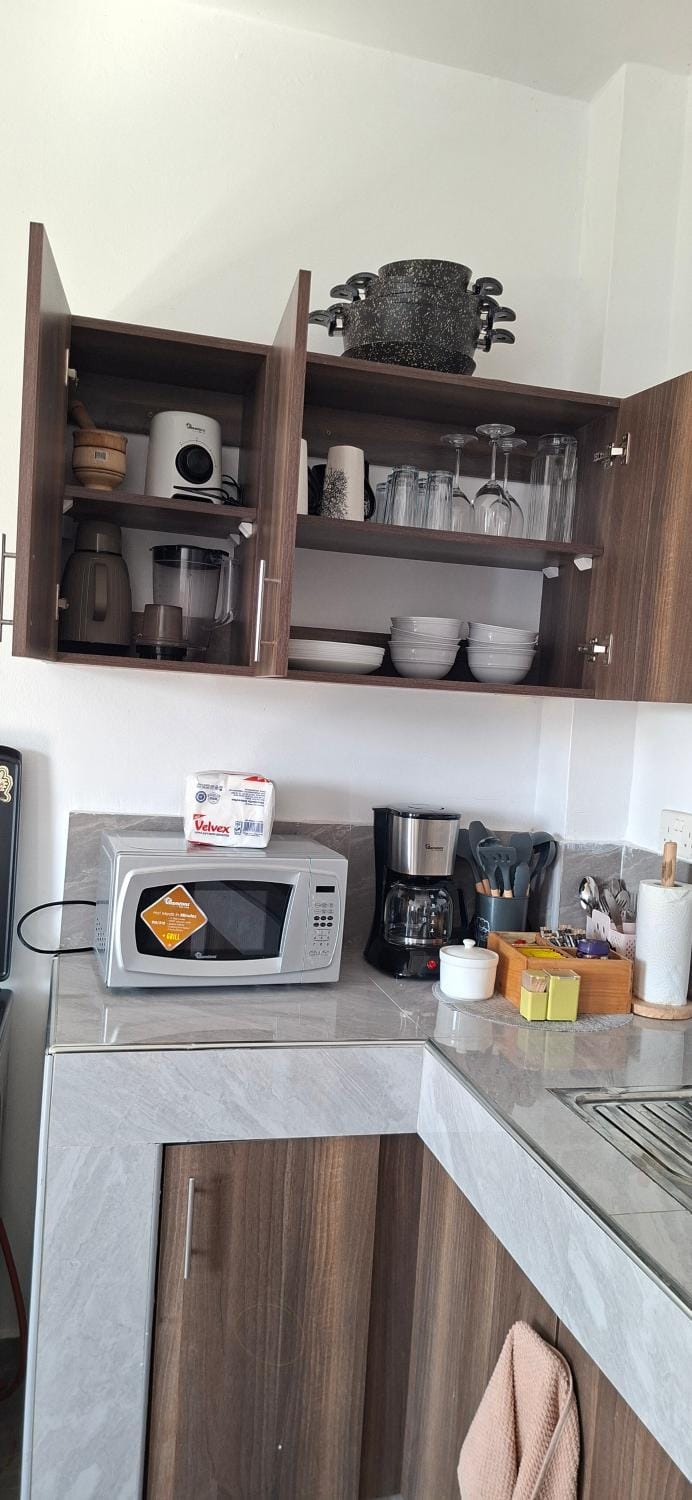 Homely studio Apartment 2 Apartment in Mombasa