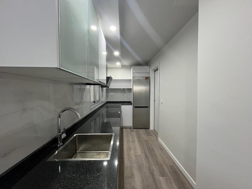 Kitchen or kitchenette, Kitchen or kitchenette