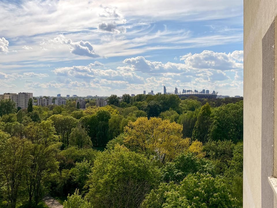 Day, Natural landscape