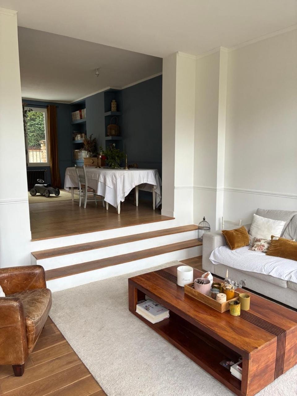 Grande maison familiale rénovée en 2025 House in Versailles