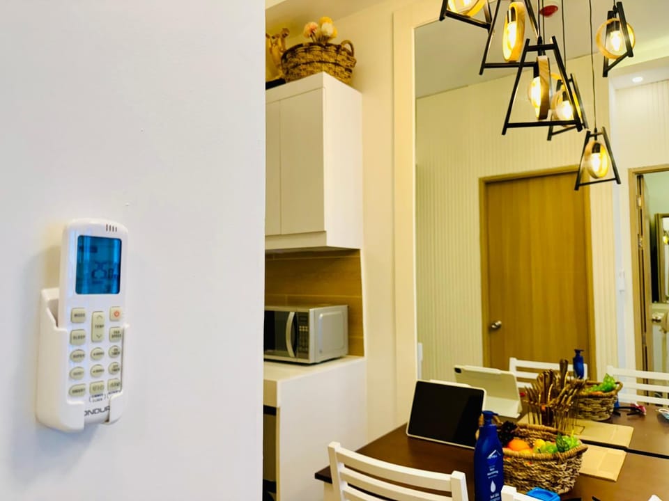 TV and multimedia, Kitchen or kitchenette, Dining area, minibar
