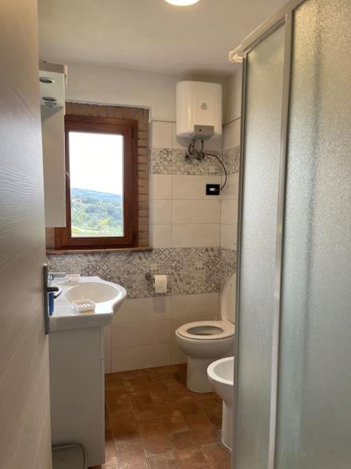 Shower, Toilet, Bathroom, bidet