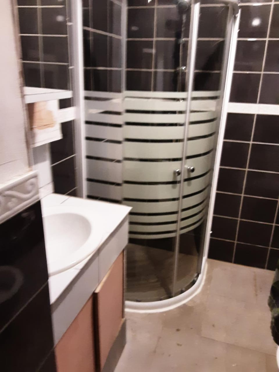 Shower