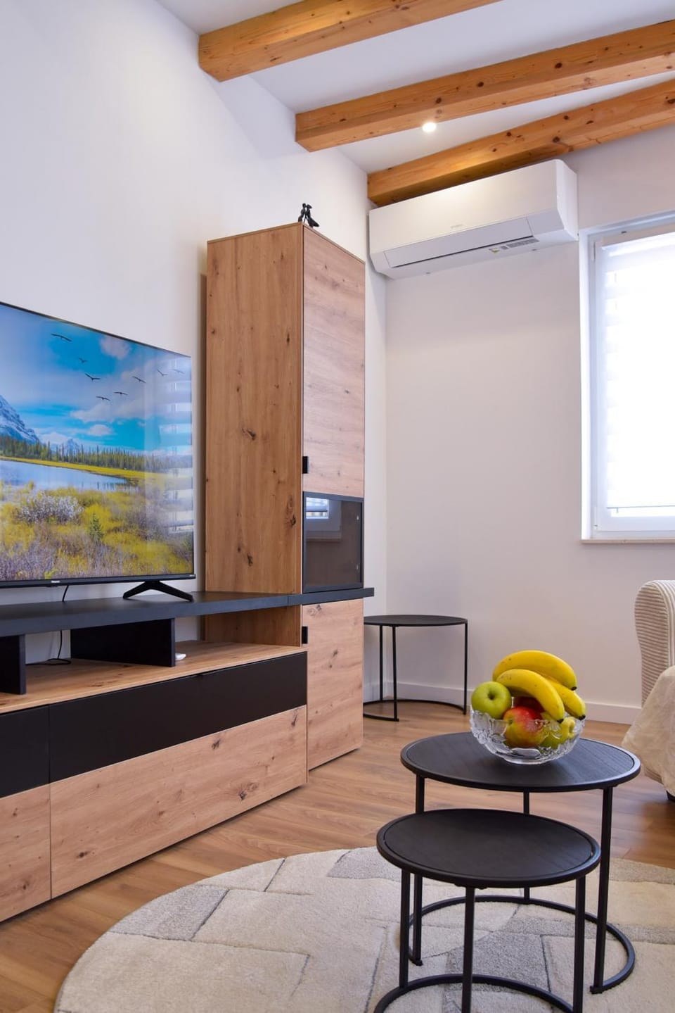 Communal lounge/ TV room, TV and multimedia