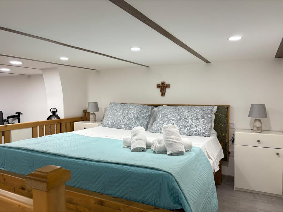 Casa Linda House in Sicily