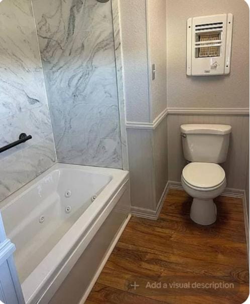 Shower, Toilet, Bathroom, Bath