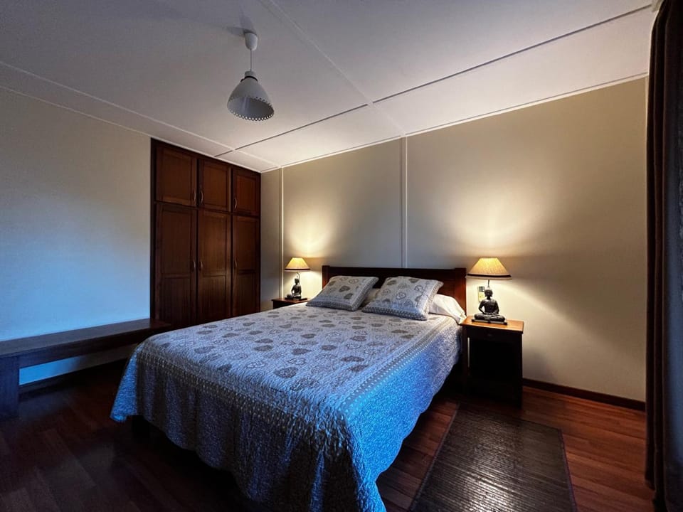 chambres d'hôtes le puits des français Bed and Breakfast in Réunion