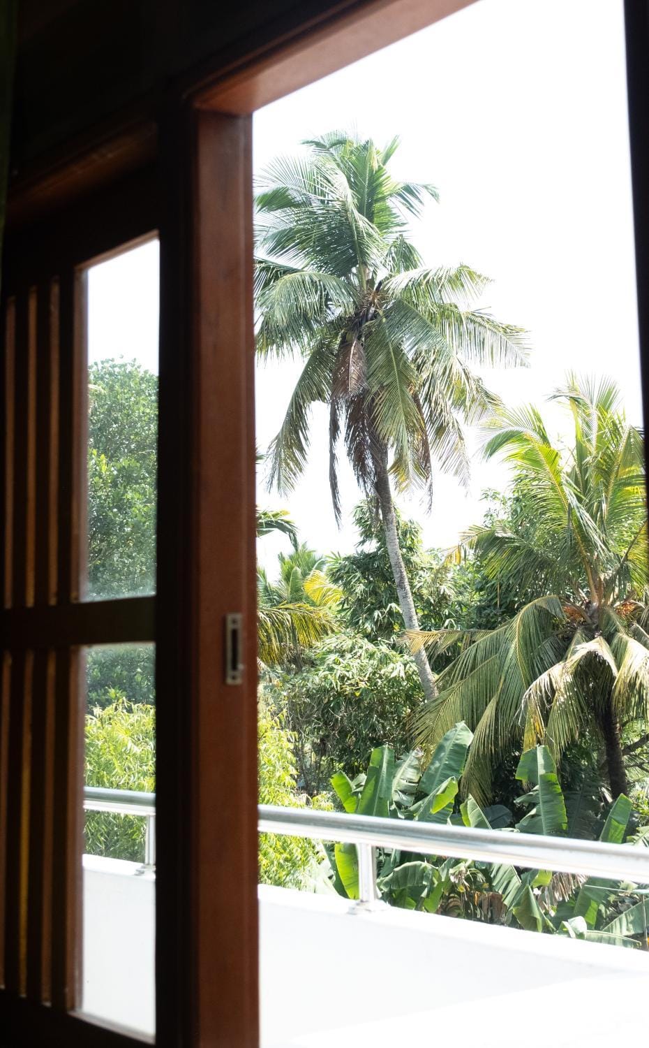 Nalaka Relaxing Home Vacation rental in Southern Province