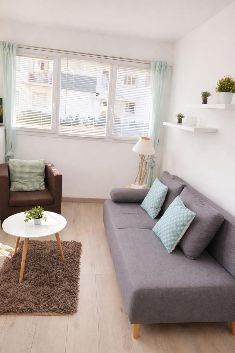 Appart cosy Annecy parking et vélos gratuit Apartment in Annecy