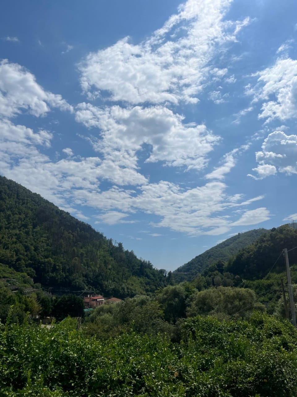 Natural landscape, View (from property/room), View (from property/room), Garden view, Garden view, Mountain view, Mountain view, Inner courtyard view