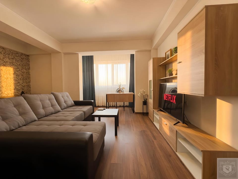 RentHouse Apartments - Feel Like Home Apartment in Chișinău