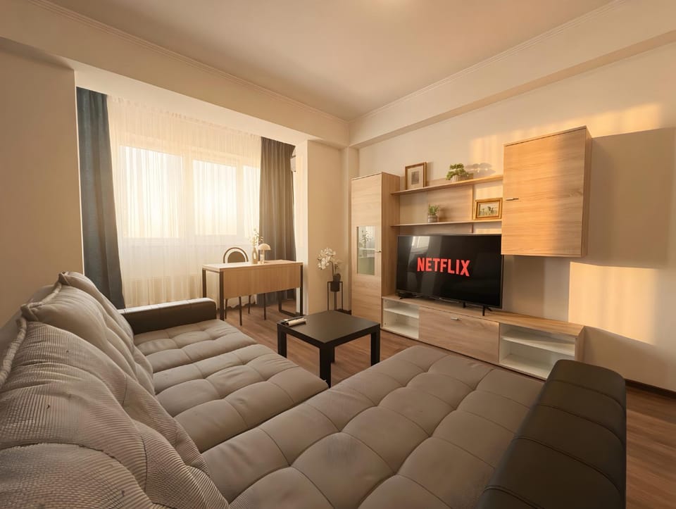 RentHouse Apartments - Feel Like Home Apartment in Chișinău