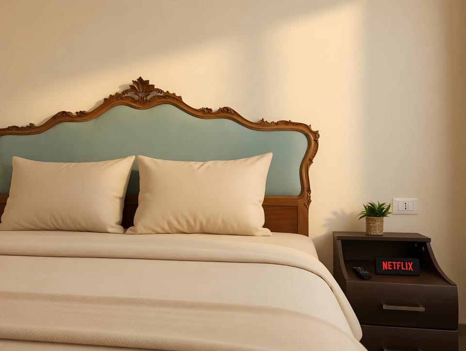 RentHouse Apartments - Feel Like Home Apartment in Chișinău