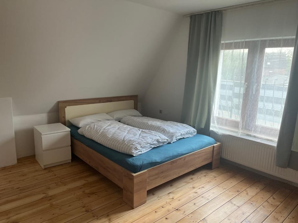 Waldschlösschen Ricklingen Hostel in Hanover