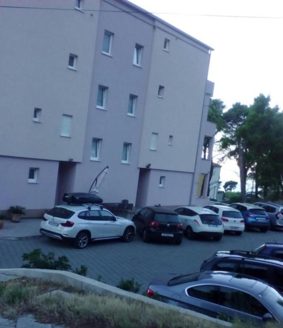 SARITA Apartments 1 Apartment hotel in Makarska