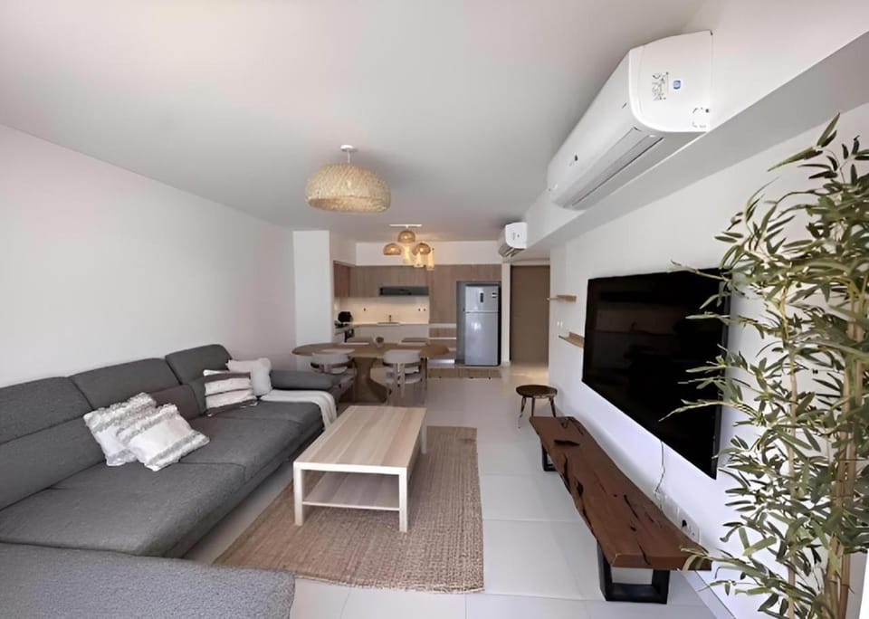 Marassi north coast Chalet in Egypt