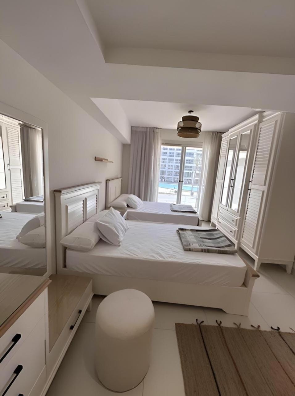Marassi north coast Chalet in Egypt