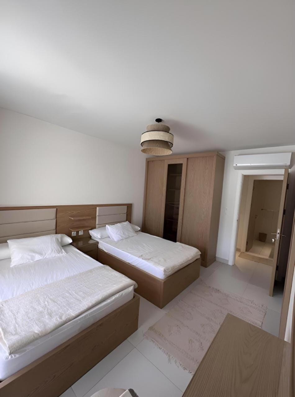 Marassi north coast Chalet in Egypt