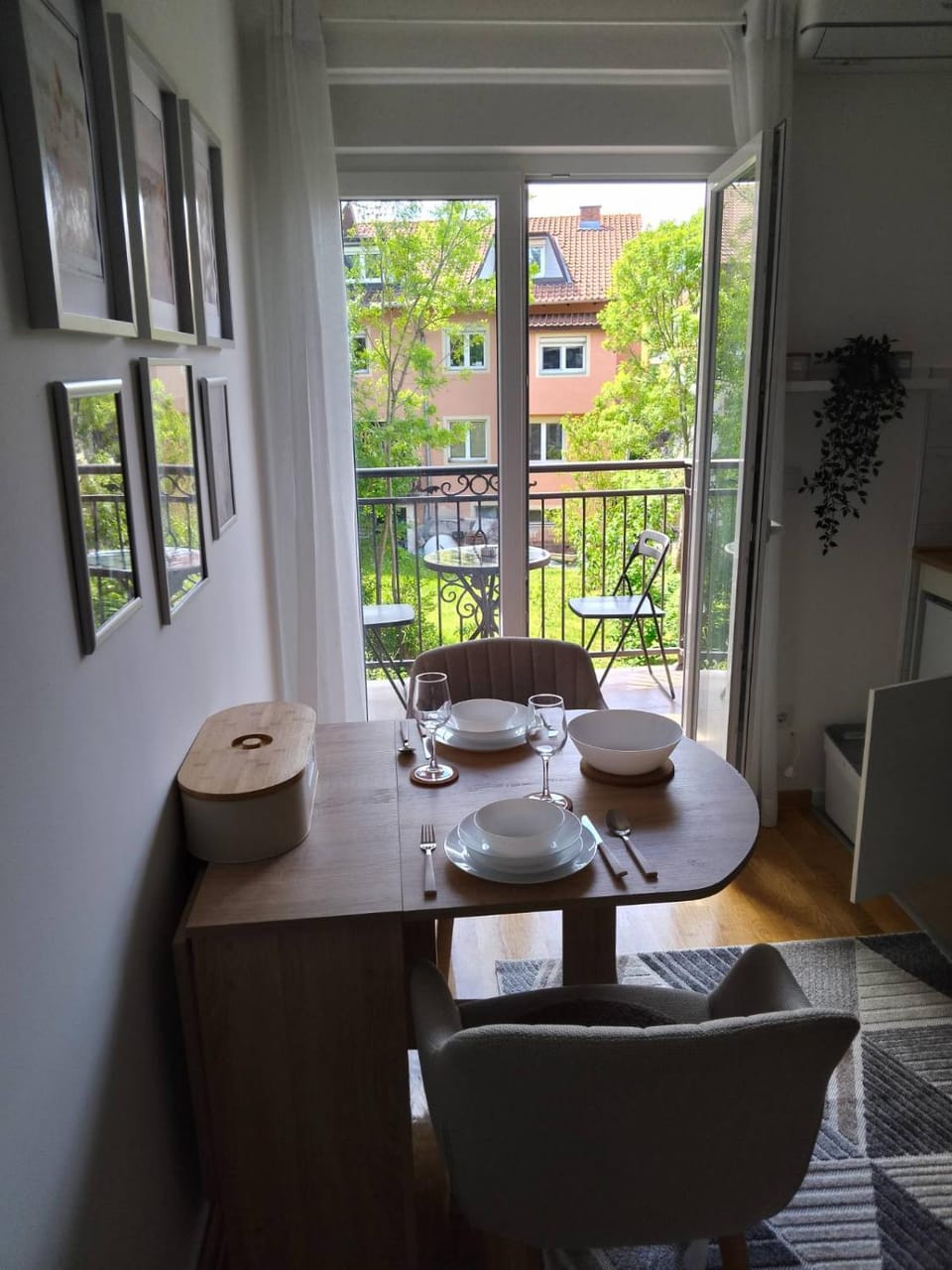 Studio SIESTA Apartment in Serbia