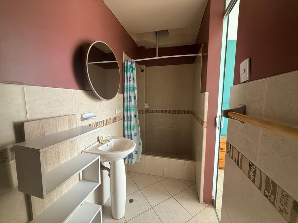 Casa mar surfhouse Bed and Breakfast in Punta Hermosa