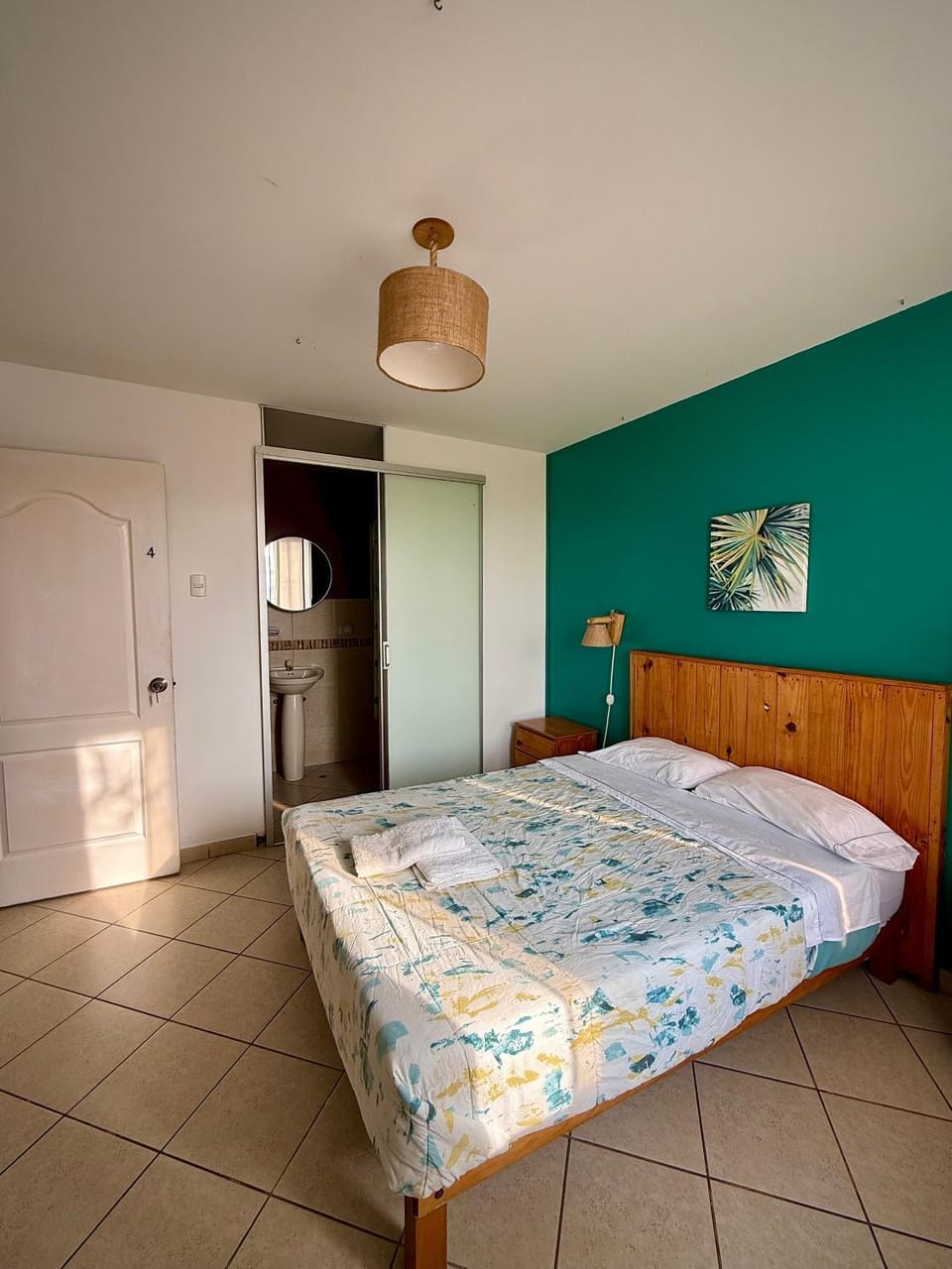 Casa mar surfhouse Bed and Breakfast in Punta Hermosa