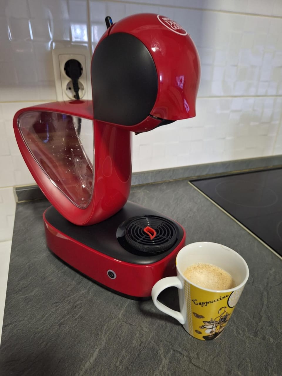 Coffee/tea facilities, Kitchen or kitchenette