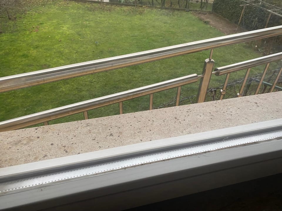 Garden, View (from property/room), Balcony/Terrace
