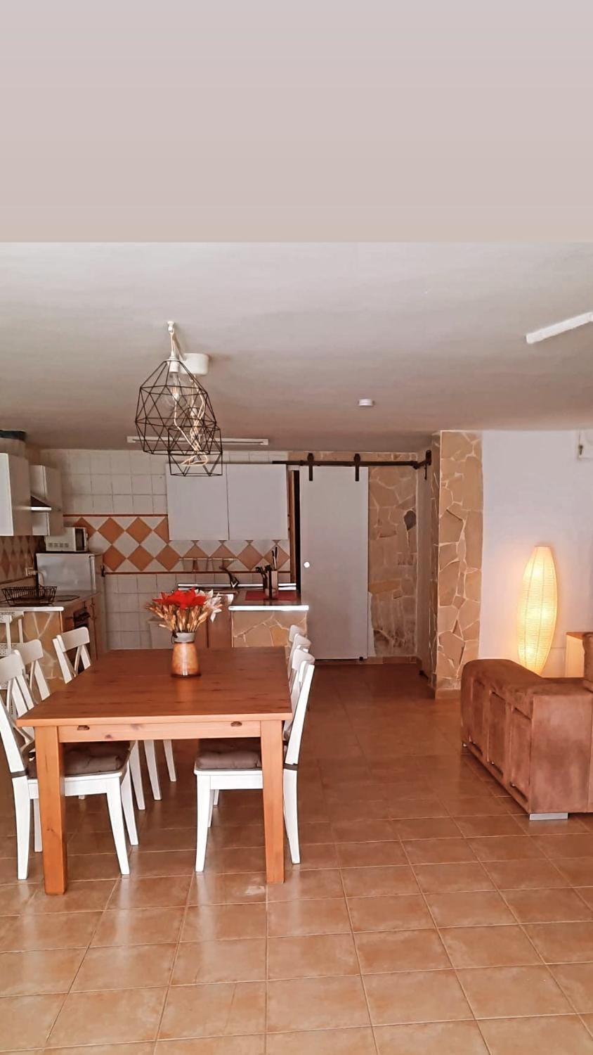 Apartamento Daniella Nerja House in Nerja